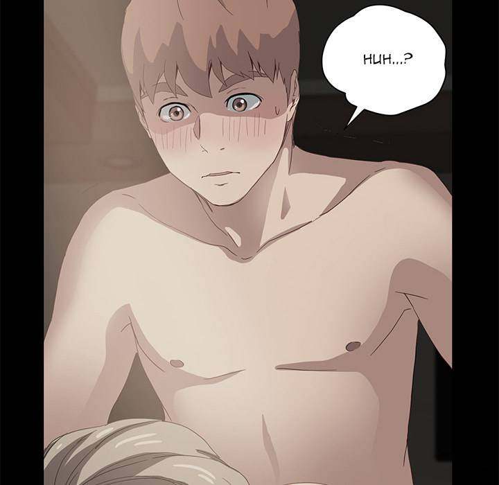 My Stepmom - Chapter 51 Final - Andromeda 11 page 109 hentai porn comic manga doujin